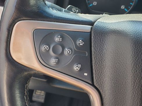 Used 2019 GMC Yukon Denali w/ Denali Ultimate Package image 25