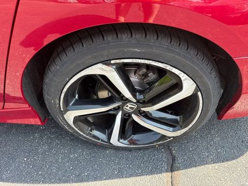 Used 2022 Honda Accord Sport image 18