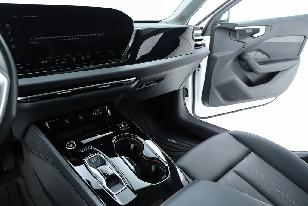 Used 2025 Audi A5 Premium AWD/4WD image 69