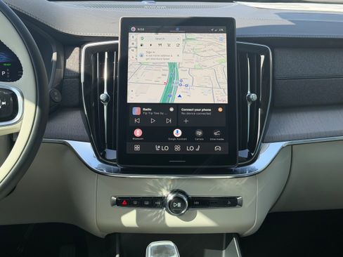 New 2026 Volvo XC90 T8 Ultra AWD/4WD image 13