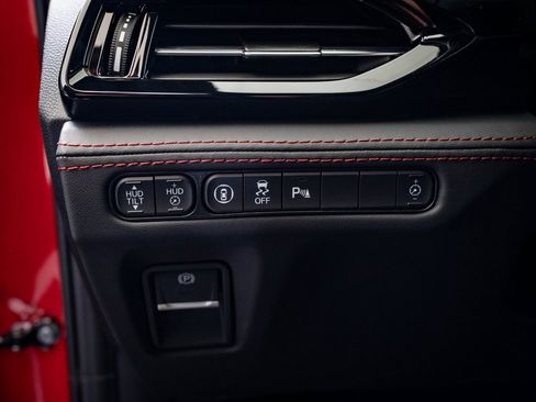 New 2026 Acura MDX Type S image 38