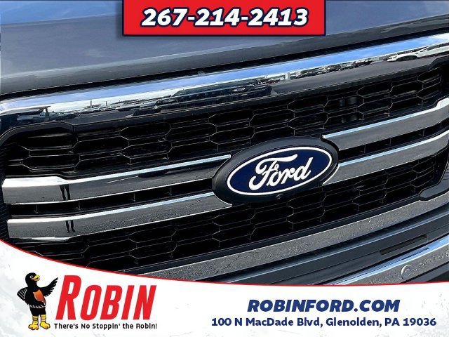 Certified 2024 Ford F150 Lariat w/ Equipment Group 502A High AWD/4WD image 31