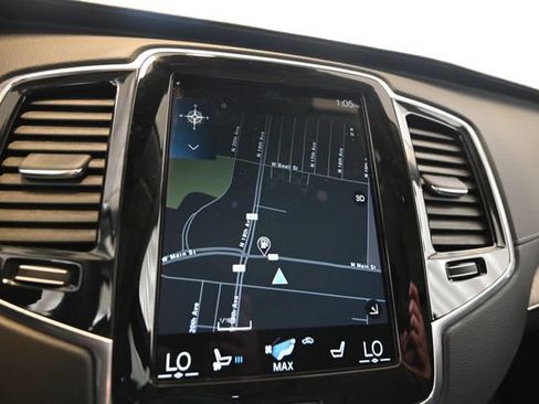 Used 2021 Volvo XC90 T8 Inscription AWD/4WD image 7