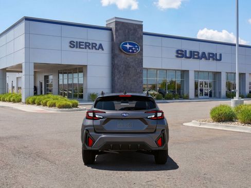 New 2026 Subaru Crosstrek 2.0i Premium image 9