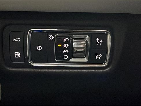 Used 2022 Lincoln Aviator Black Label Grand Touring w/ Class IV Trailer Tow Package image 40