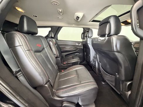Used 2013 Dodge Durango R/T w/ Leather Interior Group AWD/4WD image 9