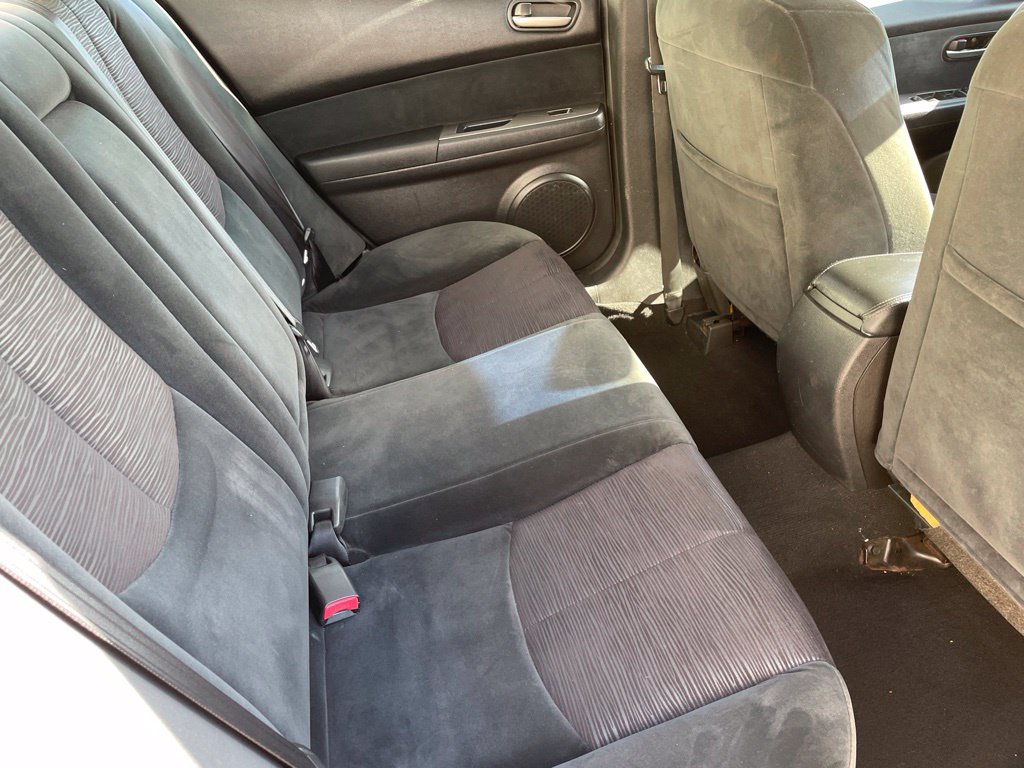 Used 2010 MAZDA MAZDA6 i Sport FWD image 21