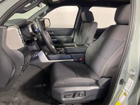 New 2026 Toyota Tundra SR5 image 11