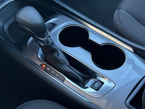 Used 2023 Chevrolet Malibu LT w/ LPO, Floor Liner Package FWD image 20