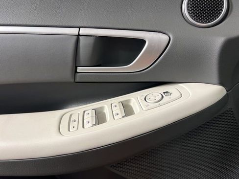 New 2025 Hyundai Sonata SEL image 26