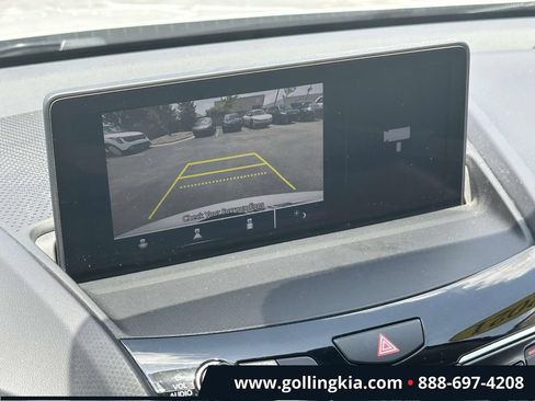 Used 2021 Acura RDX AWD image 26