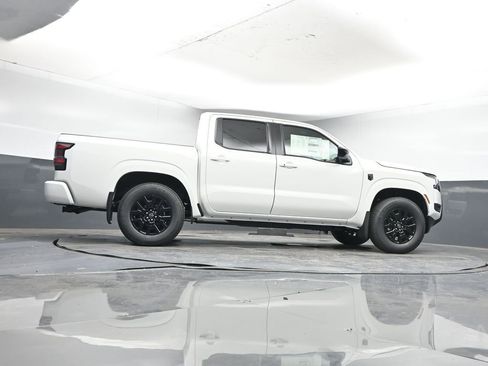 New 2026 Nissan Frontier SV w/ SV Convenience Package image 28