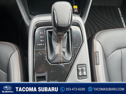 New 2026 Subaru Crosstrek 2.5i Limited w/ Crosstrek Mirror Package AWD/4WD image 15