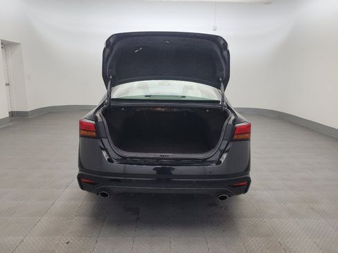 Used 2023 Nissan Altima 2.5 SL FWD image 29