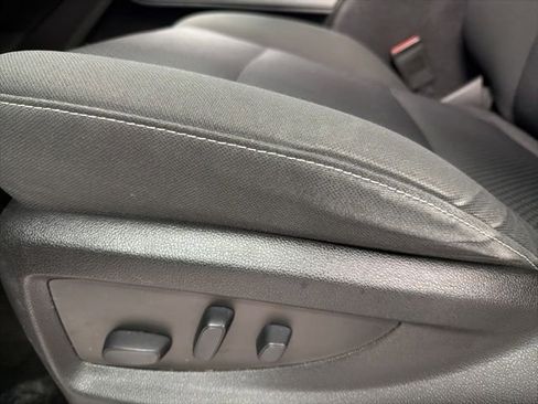 Used 2018 Chevrolet Silverado 1500 LT w/ All Star Edition AWD/4WD image 14