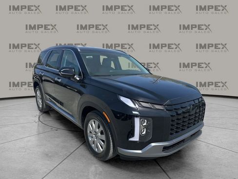 Used 2025 Hyundai Palisade SEL image 7