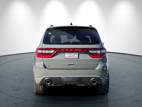New 2026 Dodge Durango GT image 5