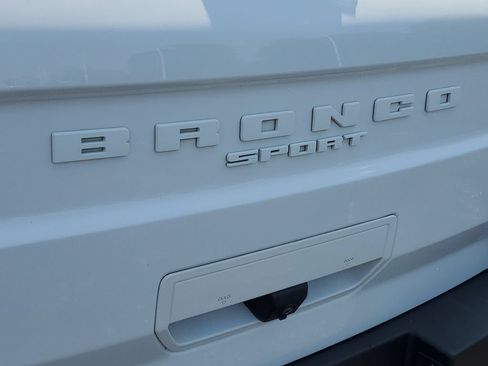 Used 2021 Ford Bronco Sport Badlands w/ Badlands Package AWD/4WD image 36