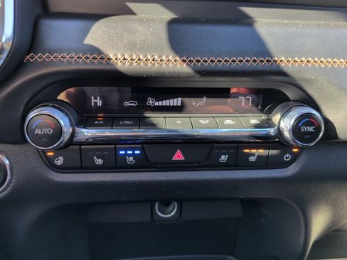 Certified 2025 MAZDA CX-50 2.5 Turbo w/ Weather Package image 30