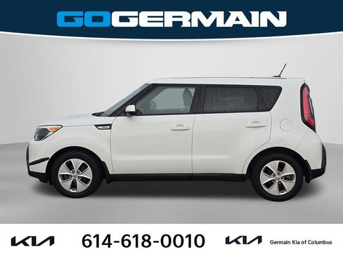 Used 2015 Kia Soul FWD image 11