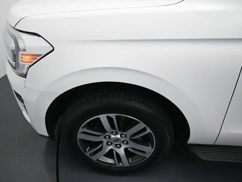 Certified 2024 Ford Expedition Max Limited image 9