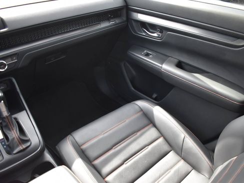 Used 2025 Honda CR-V Sport-L image 24