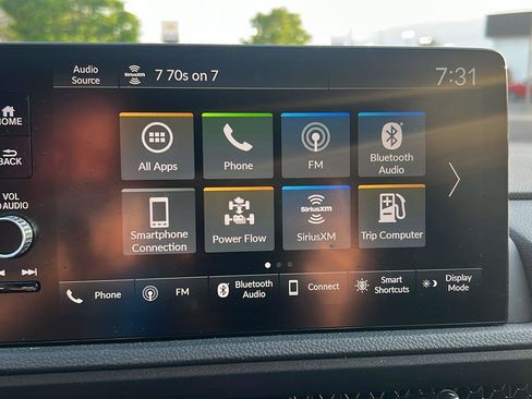 Certified 2025 Honda CR-V Sport-L image 27