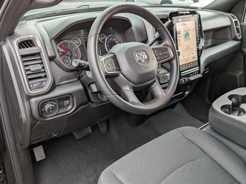 New 2026 RAM 2500 Tradesman AWD/4WD image 10