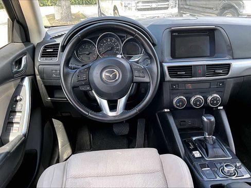 Used 2016 MAZDA CX-5 Touring AWD/4WD image 6