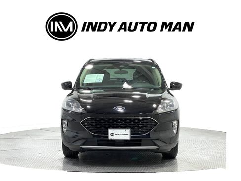 Used 2020 Ford Escape SEL FWD image 9