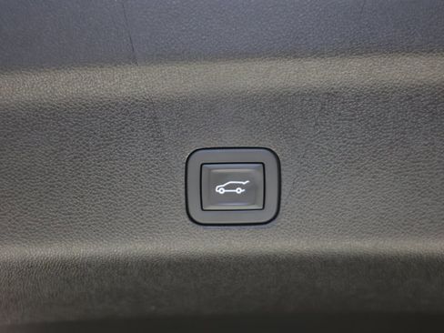 Used 2024 Cadillac Escalade Sport w/ LPO, ONYX Package image 52