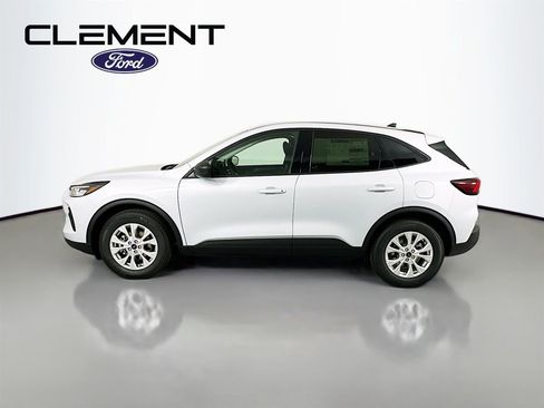 New 2026 Ford Escape Active w/ Cold Weather Package image 4
