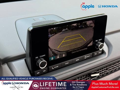Used 2023 Honda Accord EX image 13