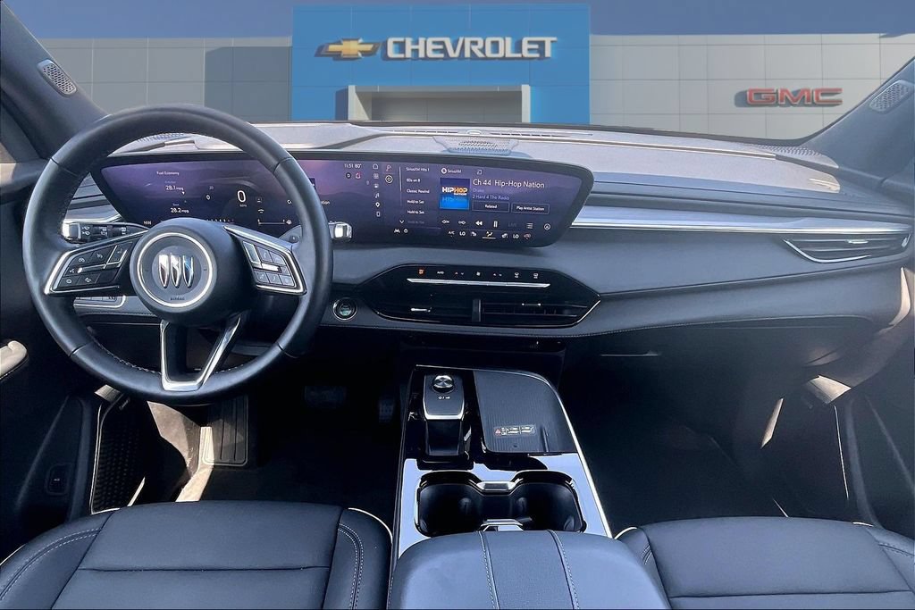 Used 2026 Buick Enclave Preferred FWD image 7