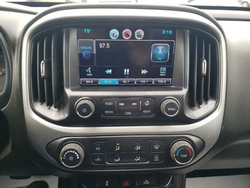 Used 2015 Chevrolet Colorado LT w/ LT Convenience Package image 15