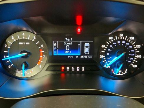 Used 2018 Ford Fusion SE image 13