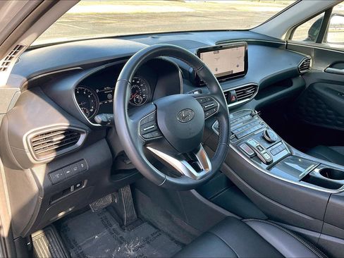 Used 2023 Hyundai Santa Fe XRT image 14