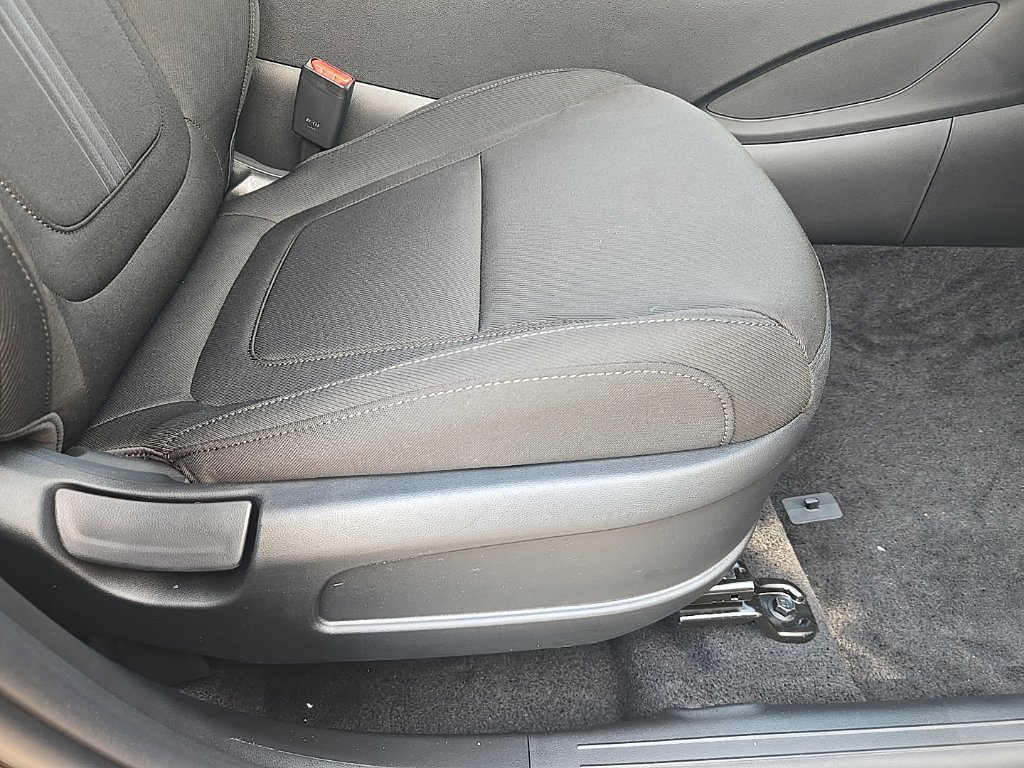 Certified 2026 Hyundai Tucson SEL Plus w/ Tow & Go Package AWD/4WD image 27