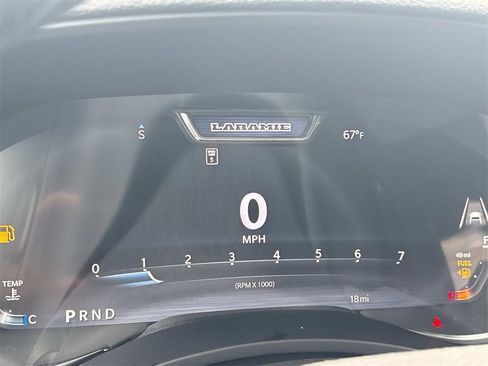 New 2026 RAM 2500 Laramie image 30