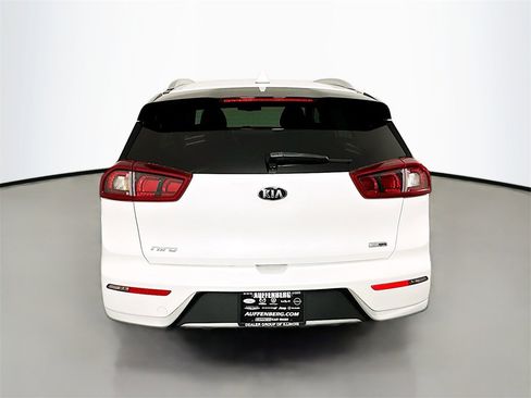 Used 2019 Kia Niro EX image 6