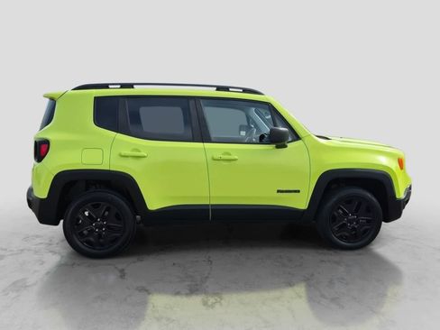 Used 2018 Jeep Renegade Sport w/ Power & Air Group AWD/4WD image 9