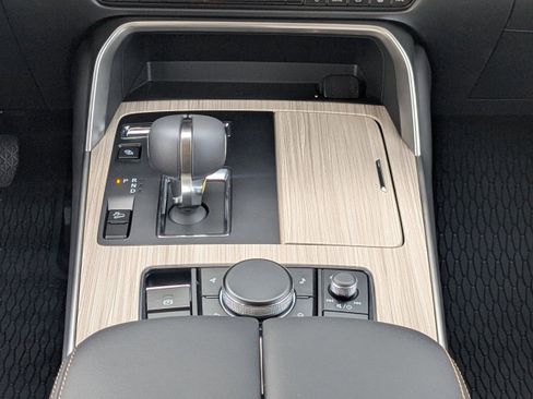 New 2026 MAZDA CX-90 Plug-In Hybrid w/ Preferred image 19