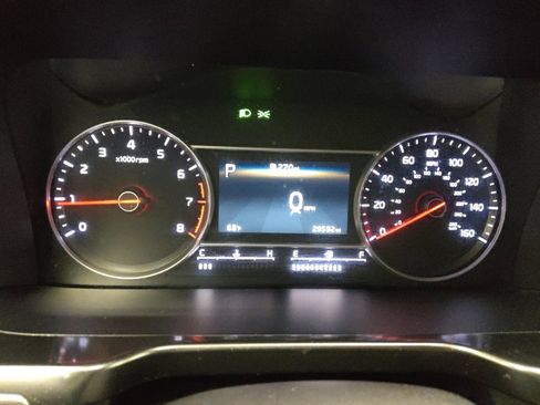 Used 2023 Kia Sorento LX AWD/4WD image 23