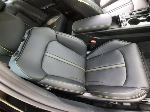 New 2026 Kia K5 GT w/ GT1 Package image 25