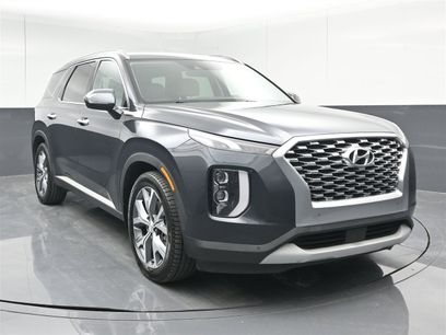 Used 2020 Hyundai Palisade SEL
