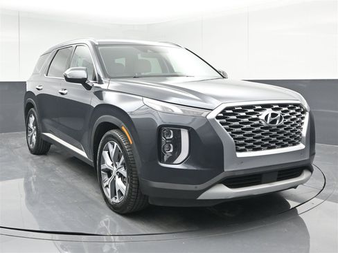 Used 2020 Hyundai Palisade SEL image 1