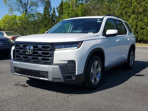 New 2026 Honda Pilot EX-L image 32