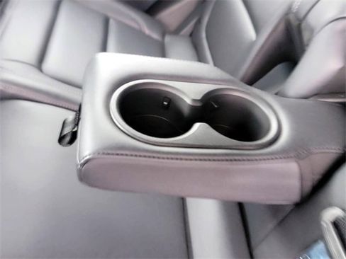 Used 2025 Ford Bronco Badlands image 22