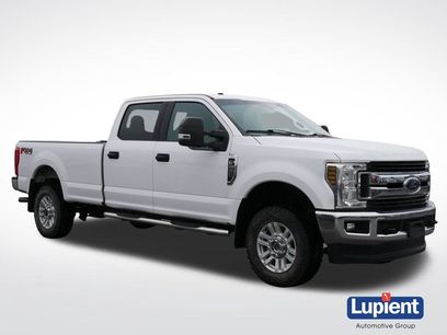 Used 2019 Ford F250 XLT w/ XLT Value Package