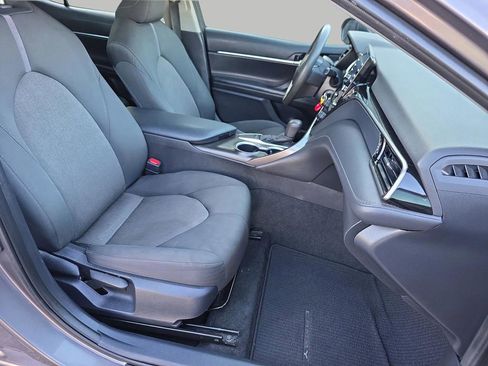 Used 2023 Toyota Camry LE FWD image 29